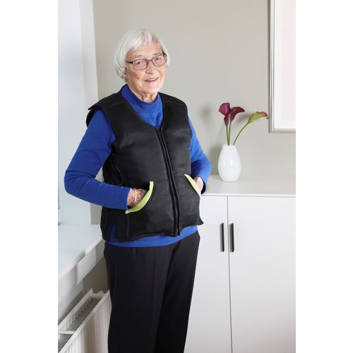 Gilet balle pondéré Protac MyFit