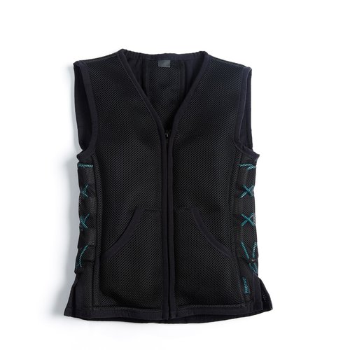 Gilet balle pondéré Protac MyFit