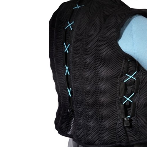 Gilet balle pondéré Protac MyFit