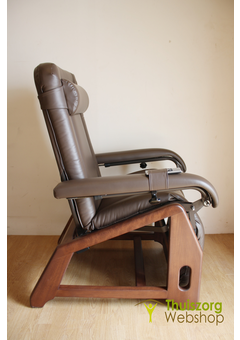 Siège Framaflex Comfort - anti douleur au dos et au cou