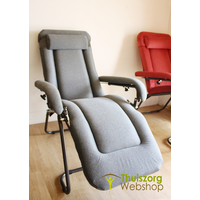 Siège Framaflex Comfort - anti douleur au dos et au cou