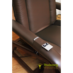 Siège Framaflex Comfort - anti douleur au dos et au cou