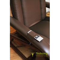 Siège Framaflex Comfort - anti douleur au dos et au cou