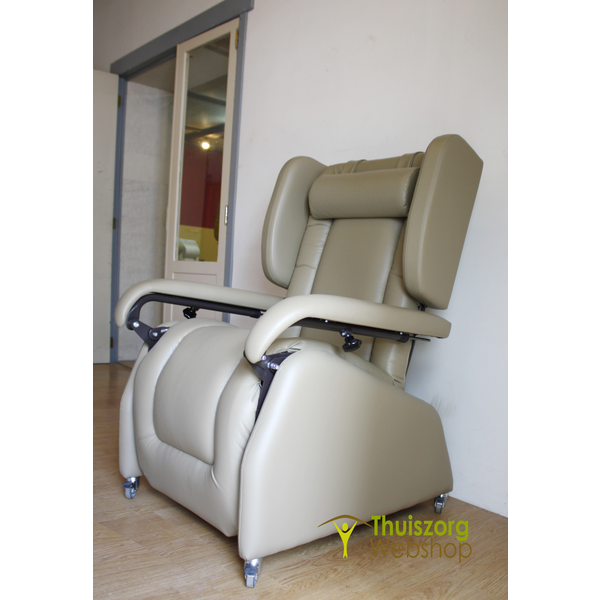 Acheter siège Jaflex Comfort - anti-douleurs dorsales et