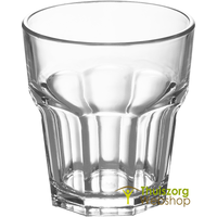Verre à  eau Caipi 250 ml - PVC