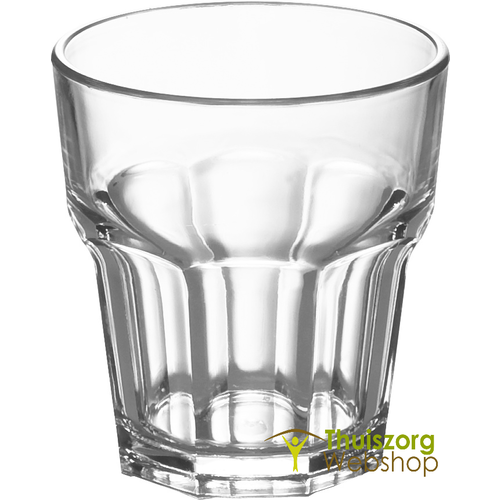 Verre à  eau Caipi 250 ml - PVC