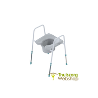 Chaise de toilette Prima FP