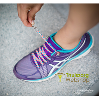 Lacets élastiques Quickshoelace