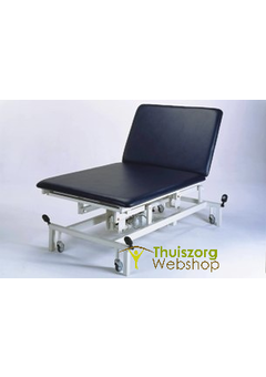 Banc d'exercice de neurologie Bobath - 2 parties