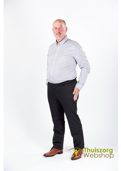 So Yes! Pantalon 2 en 1: aussi bien pour les sièges que pour les marcheurs.