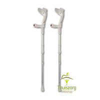 Tabouret de voyage télescopique Big Travel avec poignées ergonomiques