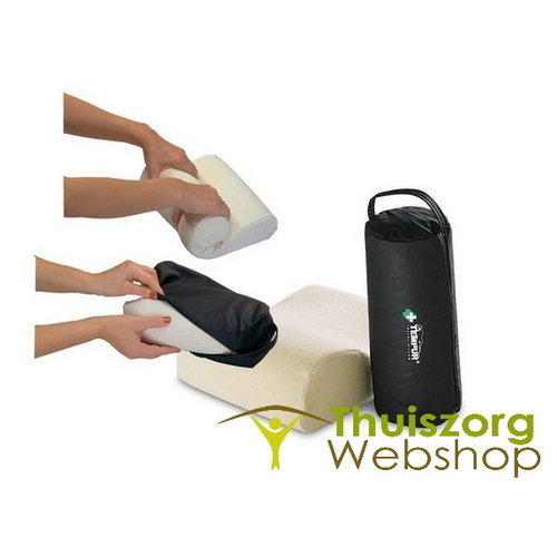 Oreiller de voyage Tempur