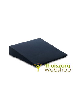 Coussin d'assise en forme de coin Tempur