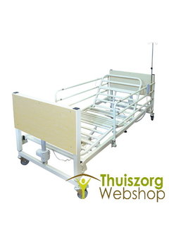 Lit pliant électrique Houghton