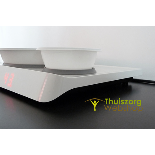 Dispositif de chauffage intelligent Mealbutler