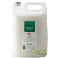 Savon polyvalent Soft Dax pour le corps - bouteille d'eau de 5 litres