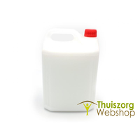 Crème de douche de soin - corps & cheveux 2-en-1