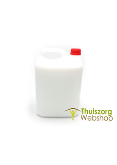 Crème de douche de soin - corps & cheveux