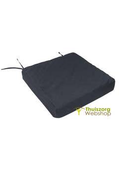 Coussin de fauteuil roulant orthopédique de luxe