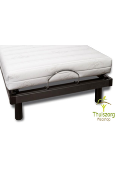 Support de matelas, pied de lit