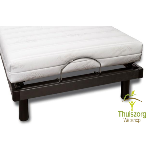 Support de matelas, pied de lit