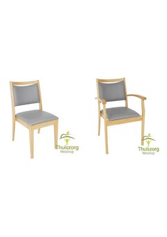 Chaise en hêtre