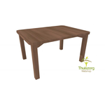 Table basse en bois