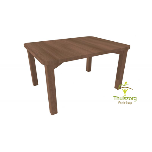 Table basse en bois