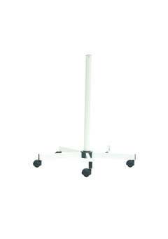 Trépied Daylight avec 5 roues version standard