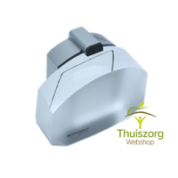 Loupe avec éclairage LED 2,2x