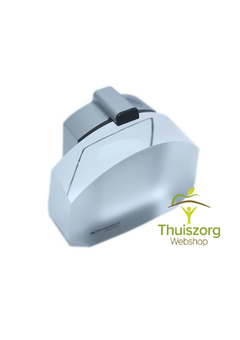 Loupe avec éclairage LED 2,2x