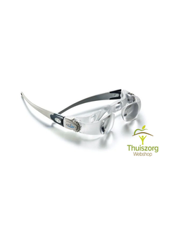 Loupes pour le travail de détail