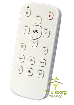 Daisy player mini design basse vision