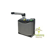 Lecteur avancé pour les malvoyants