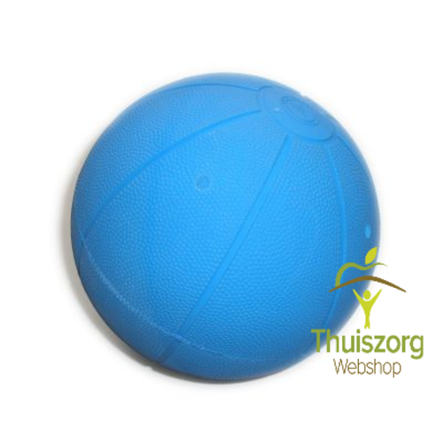 Ballon de but 1250 gr. bleu (ballon de match)