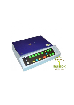 Appareil de lecture Hedoscan