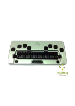 Mini afficheur braille 24 modules