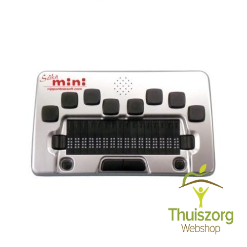 Mini afficheur braille 24 modules