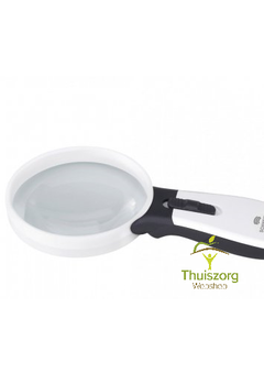 Loupe à  main de haute qualité