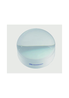 Loupe visolet Schweizer 930692
