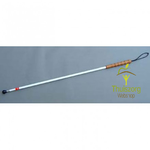 Télescope Ultraflex Long Cane en 2 parties