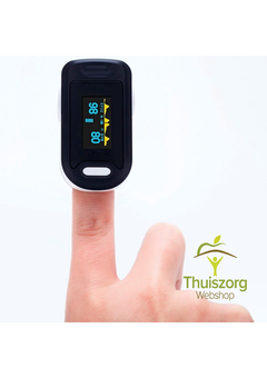 Oxymètre / oxymètre