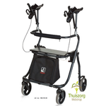 Rollator Arthritis Jumbo Yano avec coque avant-bras