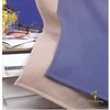 Couverture pour 1 lit - classe ignifuge M1