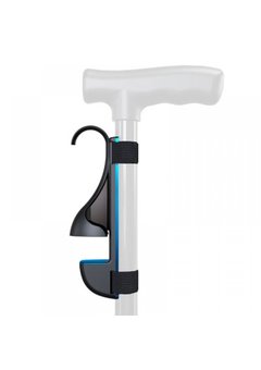 Support de bâton de marche