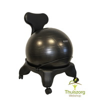 Chaise boule Fit-Chair