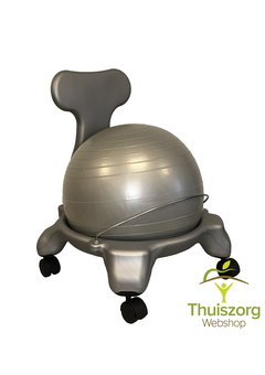 Chaise boule Kid Fit-Chair