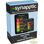 Progiciel Synapptic pour les appareils Android