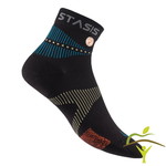 NeuroSocks Mini-Crew Athletic - disponible en blanc et noir