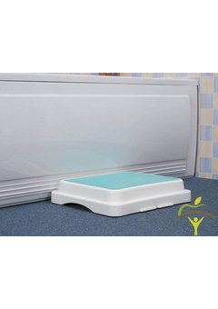 Marche de bain Savanah® Marche de bain 10 cm